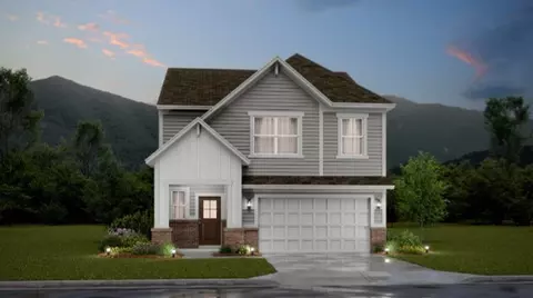 3302 Steadman St, Columbia, TN 38401