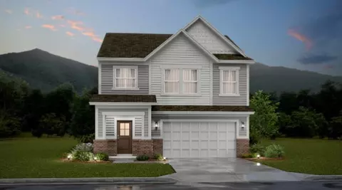 3300 Steadman St, Columbia, TN 38401