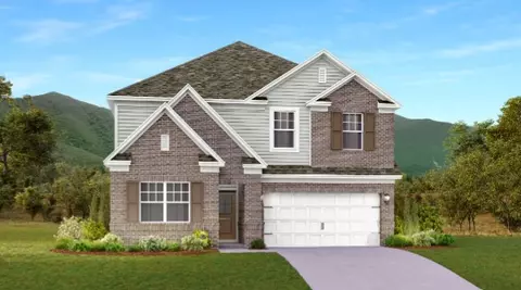 2458 Williams Ridge Dr, Columbia, TN 38401