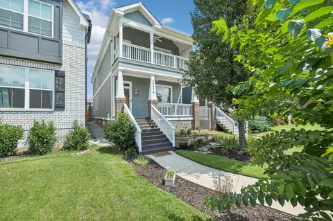4802 Illinois Ave # B, Nashville, TN 37209