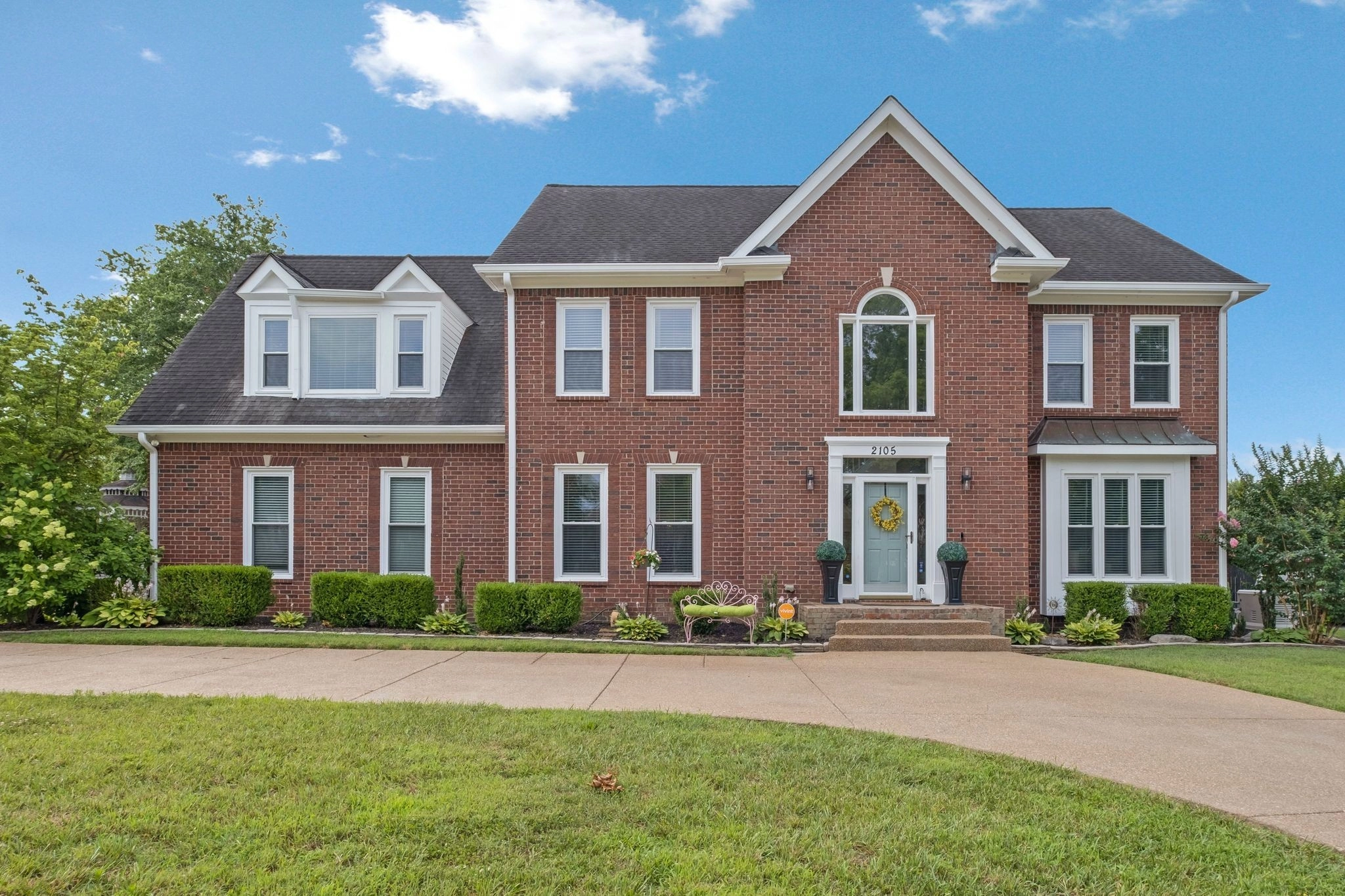 2105 Chels Way  
