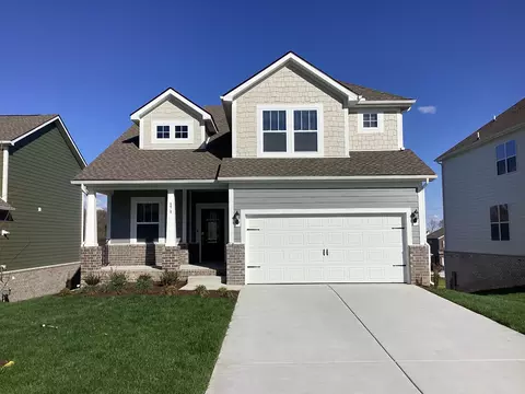 171 Dale Dr, Smyrna, TN 37167