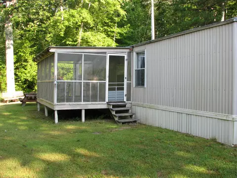 0 Cuba Hollow Rd, Waverly, TN 37185