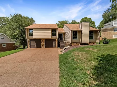 6849 River Ridge Dr, Nashville, TN 37221