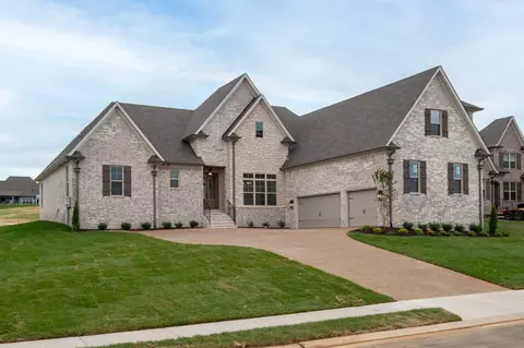 378 Broughton St, Gallatin, TN 37066
