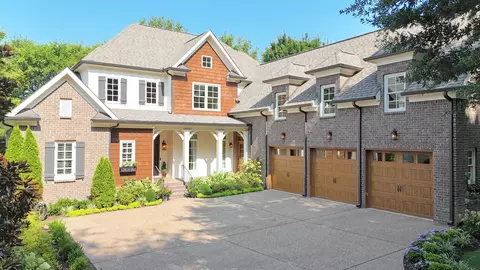 623 Band Dr, Franklin, TN 37064
