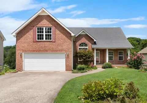 1283 Viewmont Dr, Clarksville, TN 37040