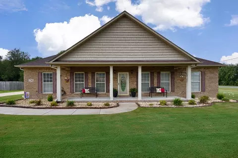 27969 J B Magnusson Dr # J, Toney, AL 35773