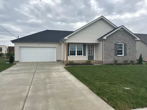 103 Meadowbrook Dr, Shelbyville, TN 37160