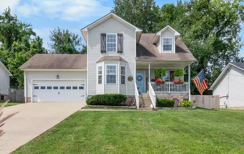 207 Jumpers Pass, Oak Grove, KY 42262
