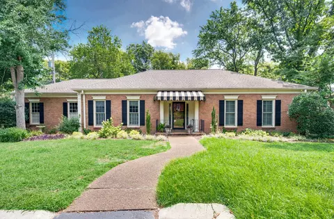 4110 Estes Rd, Nashville, TN 37215