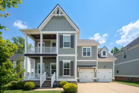 1031 Cabell Dr, Franklin, TN 37064