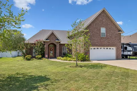 821 Stewart Valley Dr, Smyrna, TN 37167