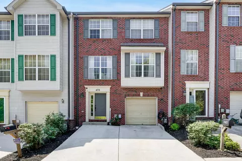 475 Huntington Ridge Dr, Nashville, TN 37211