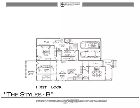 203 Phillips Bnd, Spring Hill, TN 37174