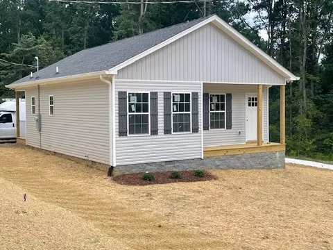 117 Oak Ridge Dr, Waverly, TN 37185