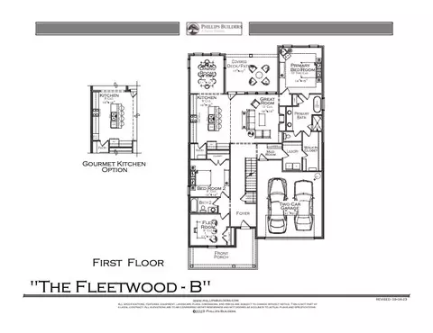 200 Phillips Bnd, Spring Hill, TN 37174