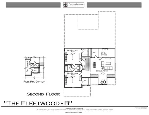 200 Phillips Bnd, Spring Hill, TN 37174 photo 2