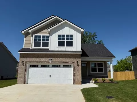 136 Anderson Pl, Clarksville, TN 37042