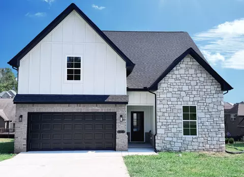 518 Mcgrath Dr, Smyrna, TN 37167