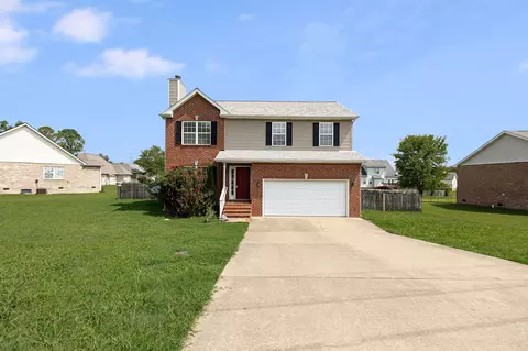 523 County Farm Rd, Murfreesboro, TN 37127