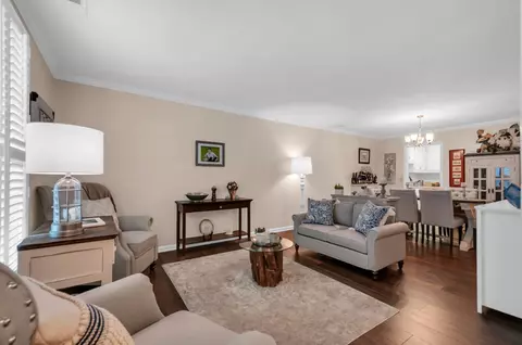 918 General George Patton Rd, Nashville, TN 37221