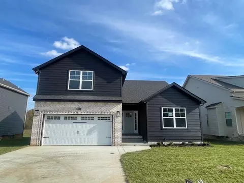 162 Anderson Pl, Clarksville, TN 37042