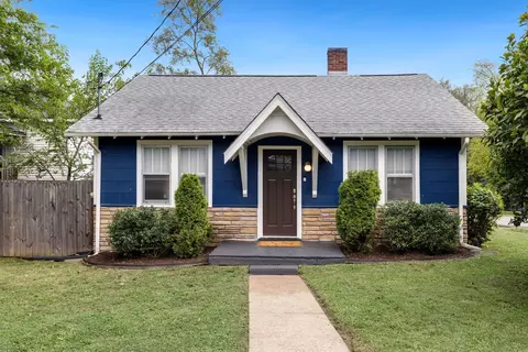 500 Radnor St, Nashville, TN 37211