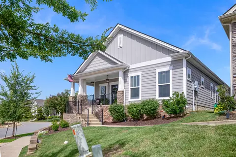 4200 Dysant Aly, Nolensville, TN 37135
