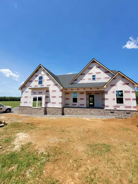 8440 Midland Rd, Bell Buckle, TN 37020
