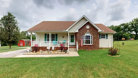 5732 Lakeview Rd, Springfield, TN 37172