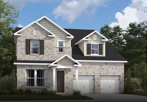 2011 Holbrook Rd, Mount Juliet, TN 37122