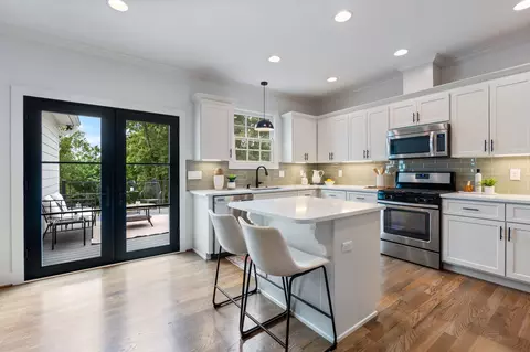 400 Greenway Glen Way, Nashville, TN 37209