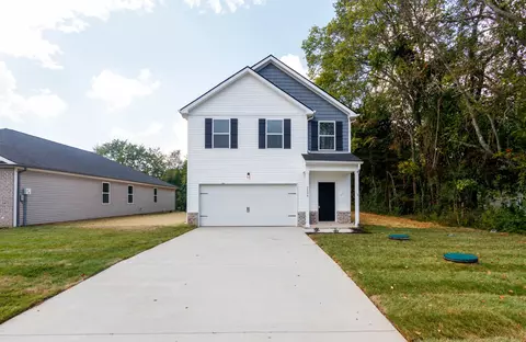 90 Brady Ests, Murfreesboro, TN 37127