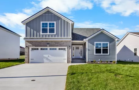 134 Anderson Pl, Clarksville, TN 37042