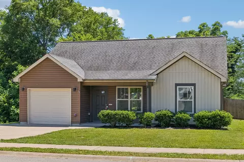 1262 Eagles View Dr, Clarksville, TN 37040