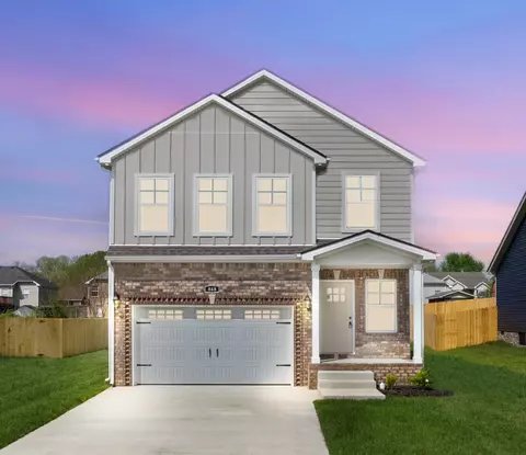 138 Anderson Pl, Clarksville, TN 37042