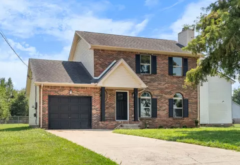 818 Keystone Dr, Clarksville, TN 37042