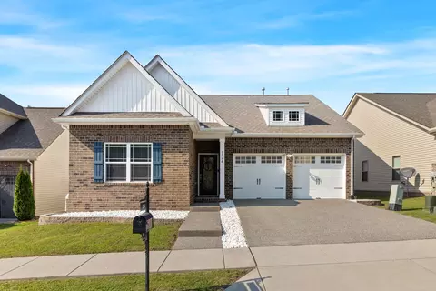124 Auxley Ct, White House, TN 37188