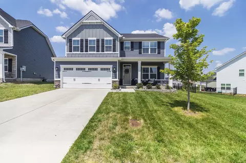 1111 Marchand Dr, Smyrna, TN 37167