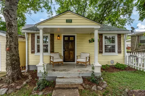 2109 Sultana Ave, Nashville, TN 37207