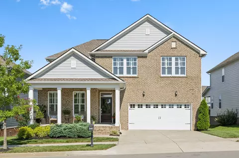2289 Maytown Cir, Thompsons Station, TN 37179