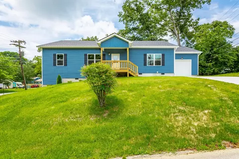 5437 Haven Cir, Hixson, TN 37343
