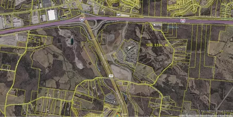 0 Callis Ln, Lebanon, TN 37090