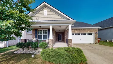 2841 Whitebirch Dr, Hermitage, TN 37076