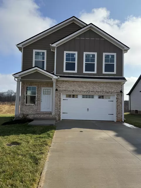 165 Anderson Pl, Clarksville, TN 37042