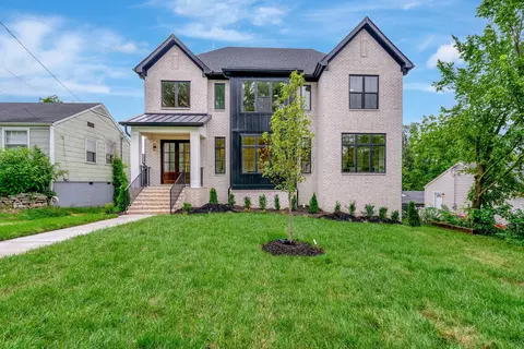 260 38th Ave N, Nashville, TN 37209