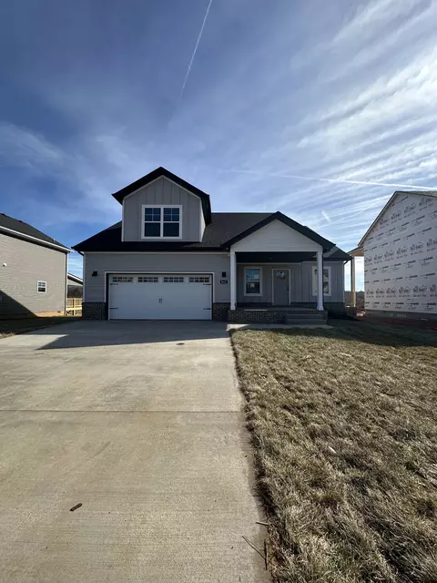 166 Anderson Pl, Clarksville, TN 37042
