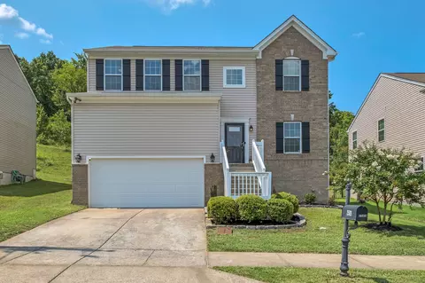 2589 Jordan Ridge Dr, Nashville, TN 37218