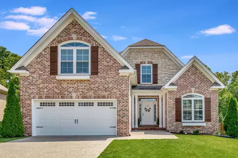 1006 Rudder Dr, Spring Hill, TN 37174